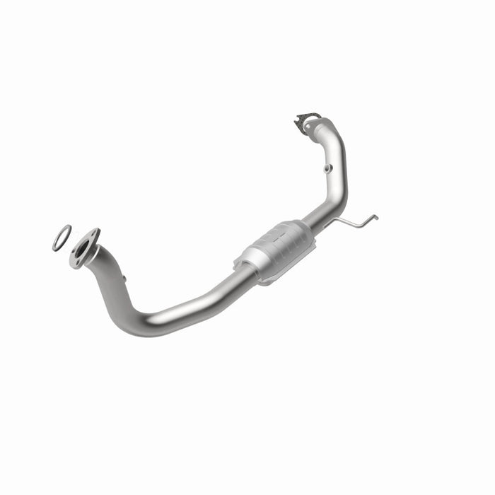 MagnaFlow Conv DF 98-02 Honda Passport 3.2L