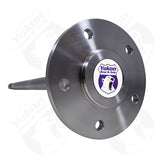 Yukon Gear 12T 5 Lug Conversion Axle / 65-69 30in Early 30-Spline 5X5 Bolt Pattern