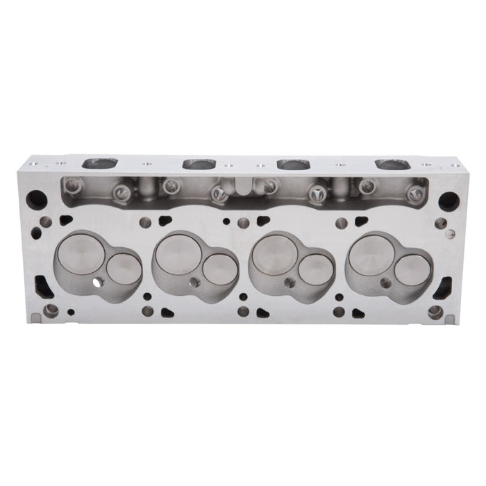 Edelbrock Cylinder Head SB Ford Perfomer RPM 351 Cleveland for Hydraulic Roller Cam Complete (Ea)