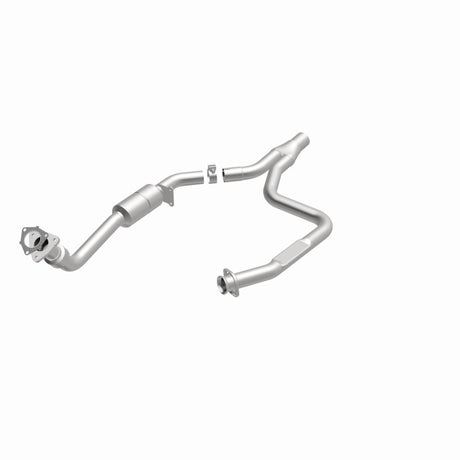 MagnaFlow Conv DF Camaro 98-02 5.7L P/S