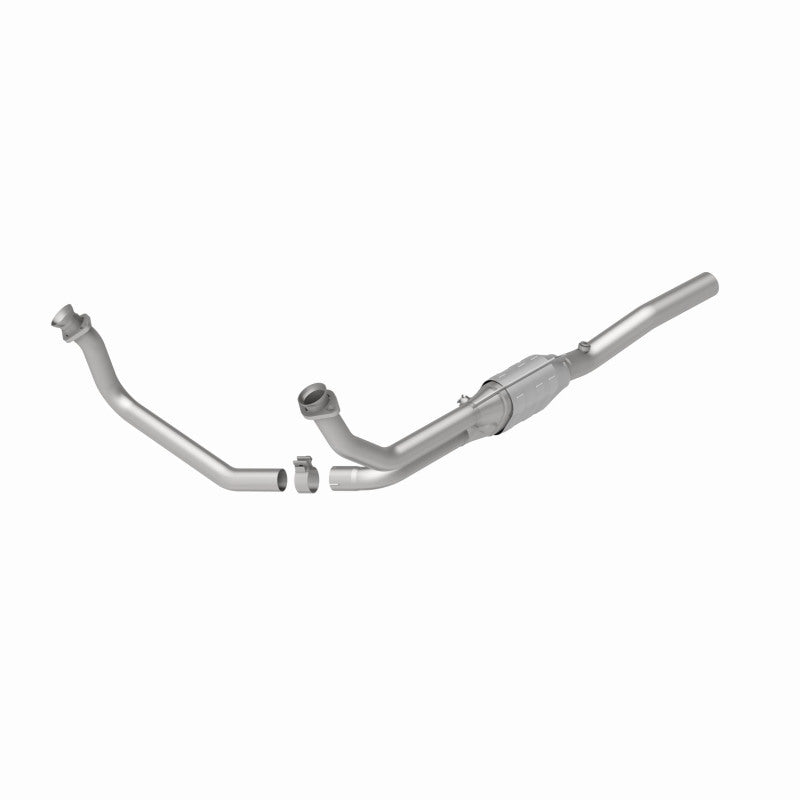 MagnaFlow Conv DF 96-97 Dodge Van 3.9L/5.2L/5