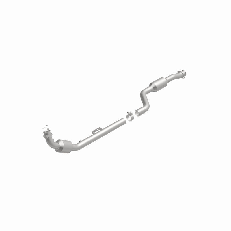 MagnaFlow Conv DF 98-03 Mercedes E320 3.2L