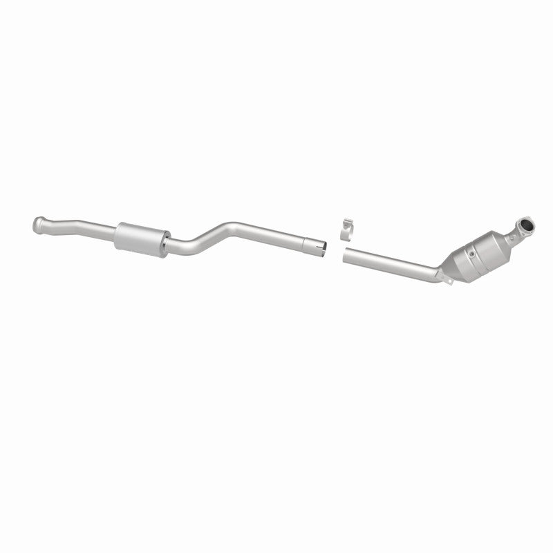 Magnaflow Conv DF 08-10 C300 3.0L D/S