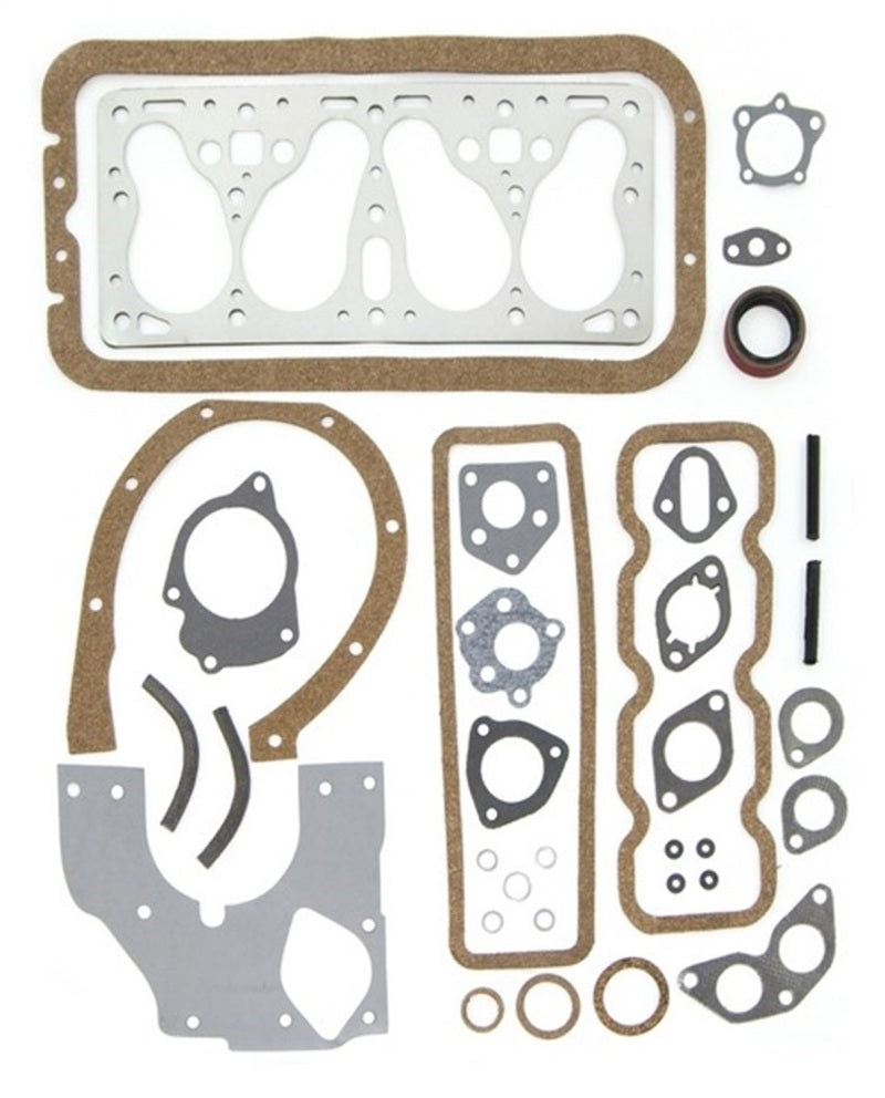 Omix Engine Gasket Set 134 F-Head 52-71 Willys Models