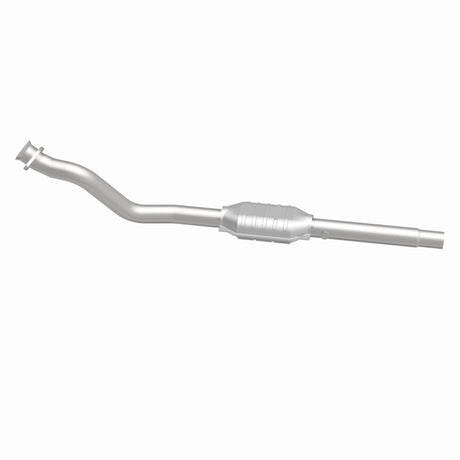 MagnaFlow Conv DF Lumina Apv-Silhouette-Trans