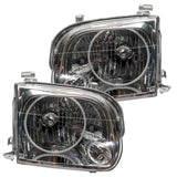 Oracle 05-06 Toyota Tundra Double Cab SMD HL - ColorSHIFT