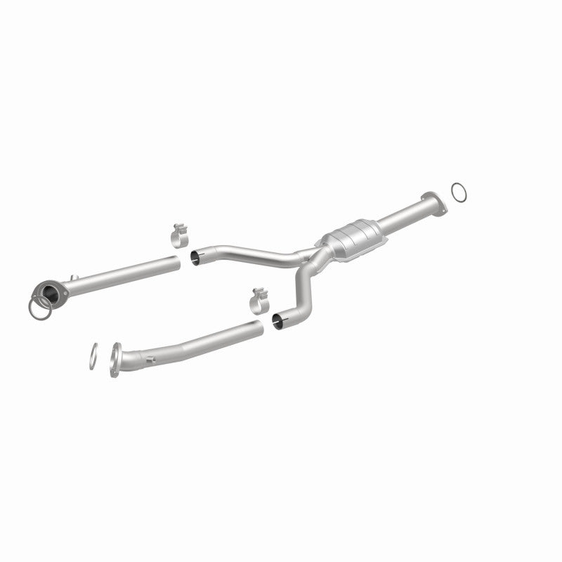 Magnaflow Conv DF 95-97 SC400 4.0L