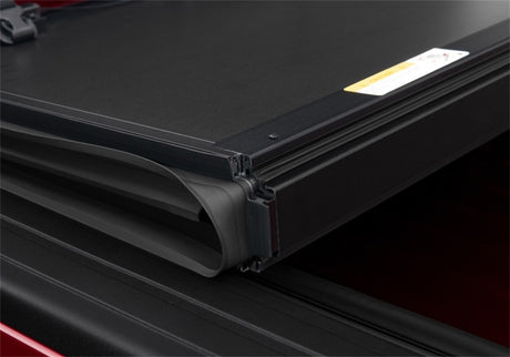UnderCover 2019 Ram 1500 5.7ft Armor Flex Bed Cover - Black Textured
