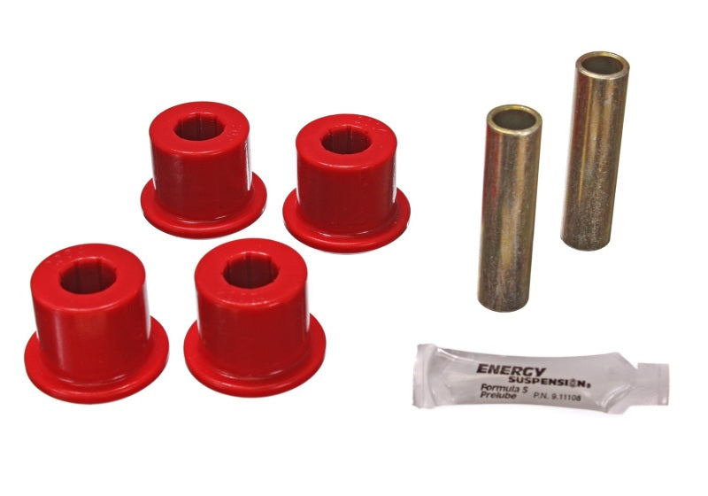 Energy Suspension Chevy Truck 1.75 OD Frame Shackle Bushing Set