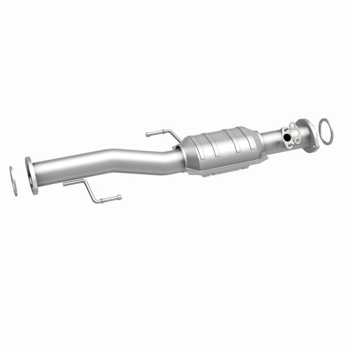 MagnaFlow Conv DF 99-02 4Runner 3.4L rear OEM