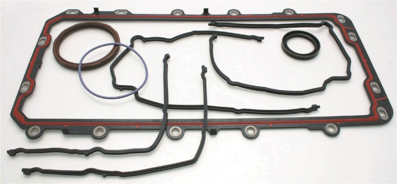 Cometic Street Pro Ford 1996-98 4.6L SOHC Modular V8 Bottom End Gasket Kit