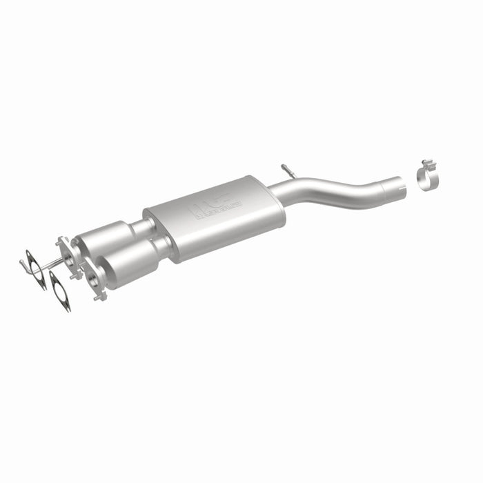 MagnaFlow Conv Direct Fit 12-15 Cadillac SRX 3.6L