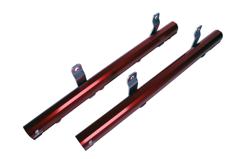 Aeromotive 97-05 Ford 5.4L 2 Valve Fuel Rails (Non Lightning Truck)