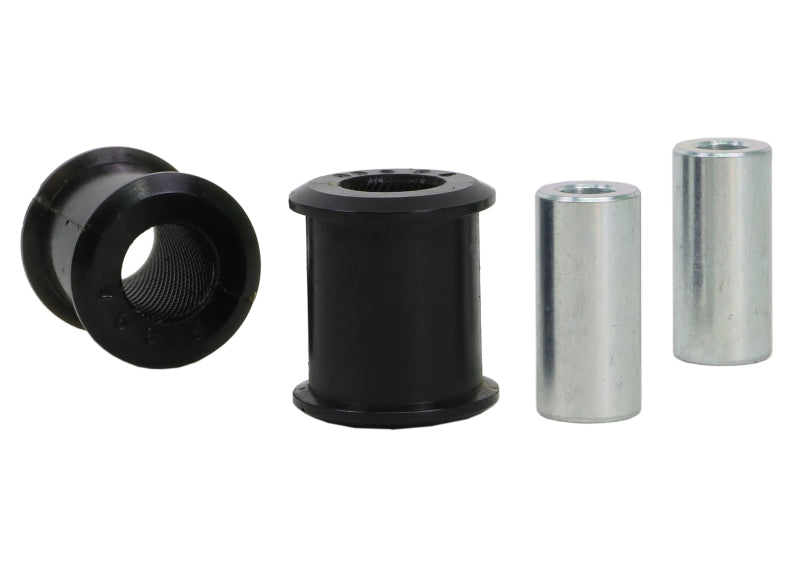 Whiteline 06-13 Lexus IS250 / 08-13 Lexus IS350 Rear Control Arm Lower Front Inner Bushing Kit