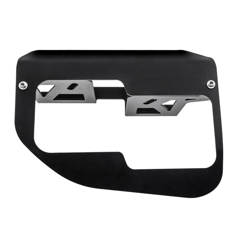 Rigid Industries 2020+ Ford Super Duty Dual Fog Mount