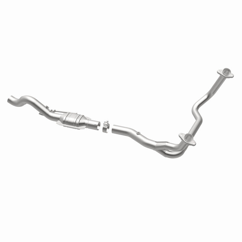 MagnaFlow Conv DF 00 Dakota 3.9L 4wd OEM