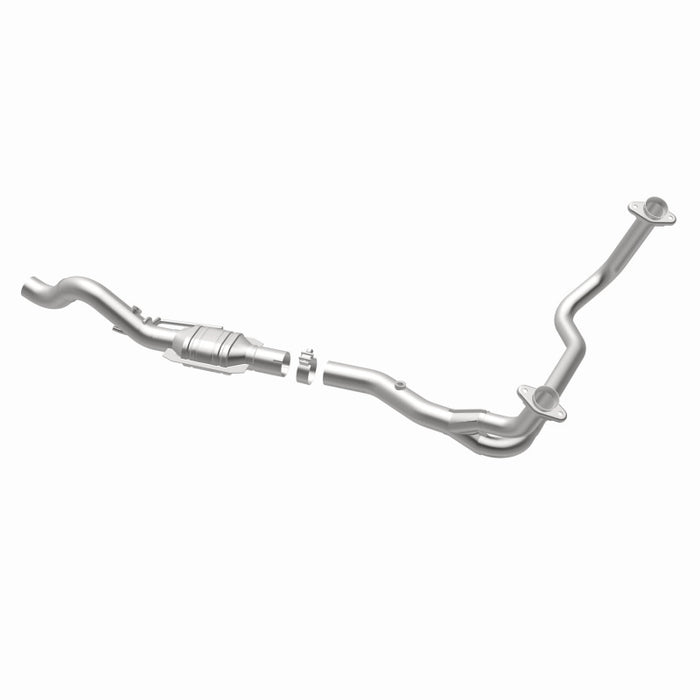 MagnaFlow Conv DF 00 Dakota 3.9L 4wd OEM