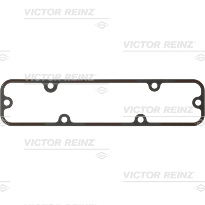 MAHLE Original Buick Lacrosse 08 Plenum Chamber