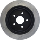 StopTech Slotted Sport Brake Rotor