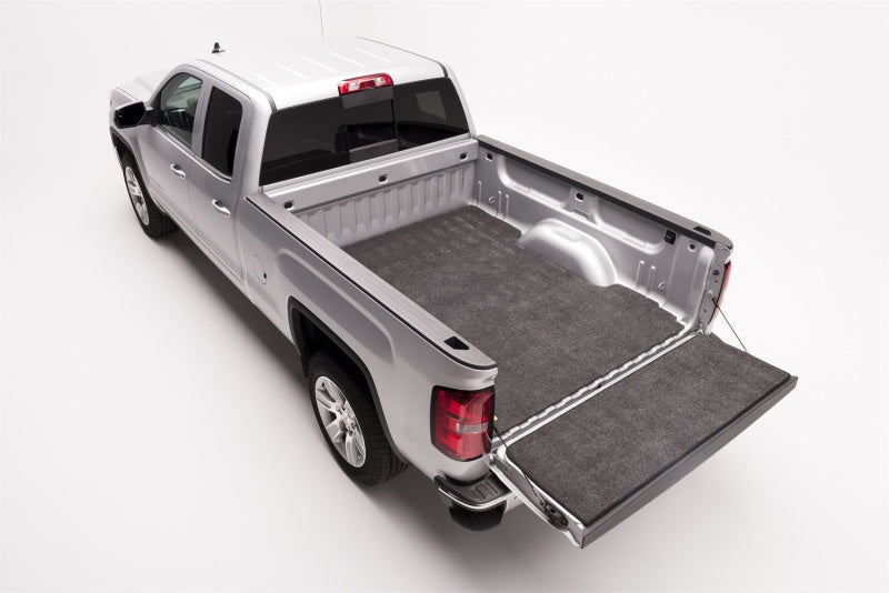 BedRug 20-23 GM Silverado/Sierra 6ft 9in Bed Mat (Use w/Spray-In & Non-Lined Bed)