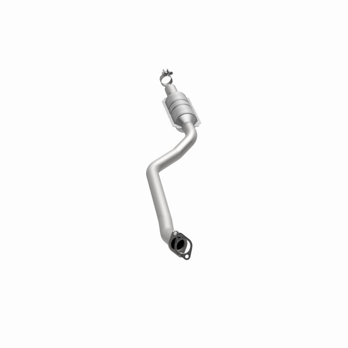 MagnaFlow Conv DF 06-07 BMW 530i 3.0L Passenger Side