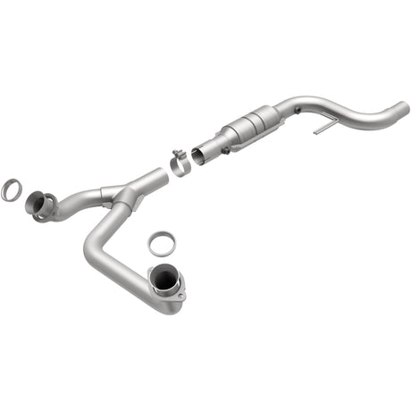 MagnaFlow Conv DF 00-02 Camaro/Firebird 3.8L