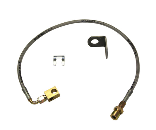 Skyjacker 1997-2006 Jeep Wrangler (TJ) Brake Hose