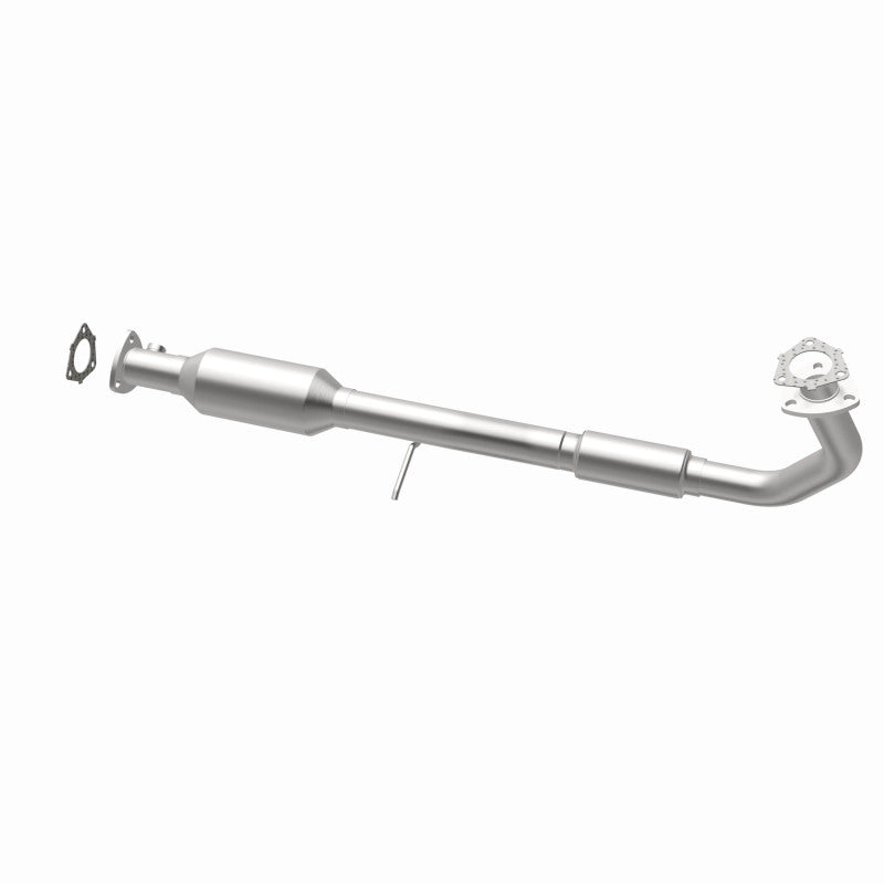 MagnaFlow Conv DF 98-99 Saturn SC1 1.9L