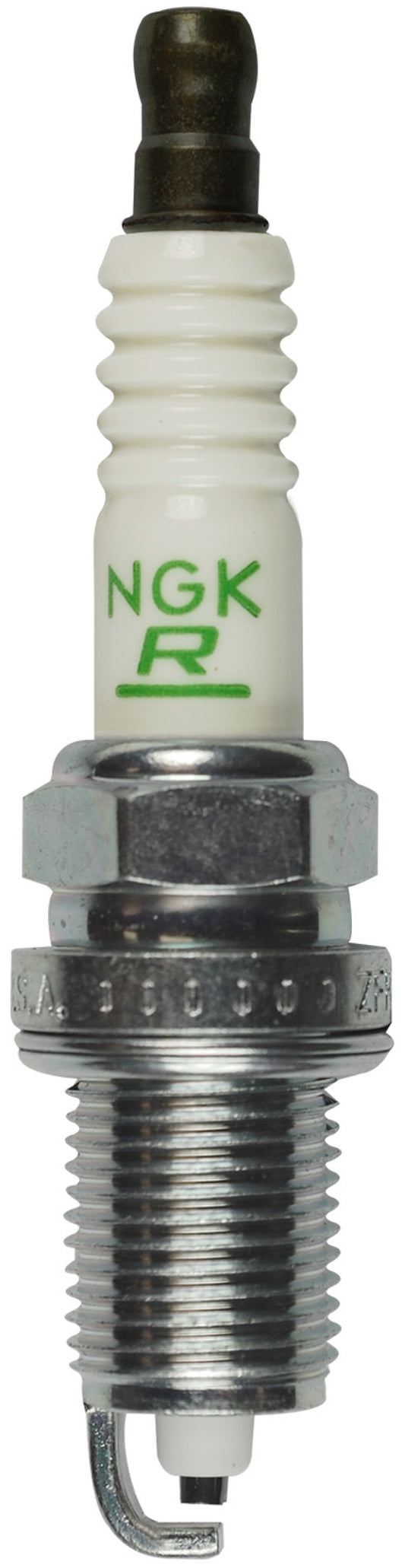 NGK V-Power Spark Plug Box of 4 (ZFR5A-11)