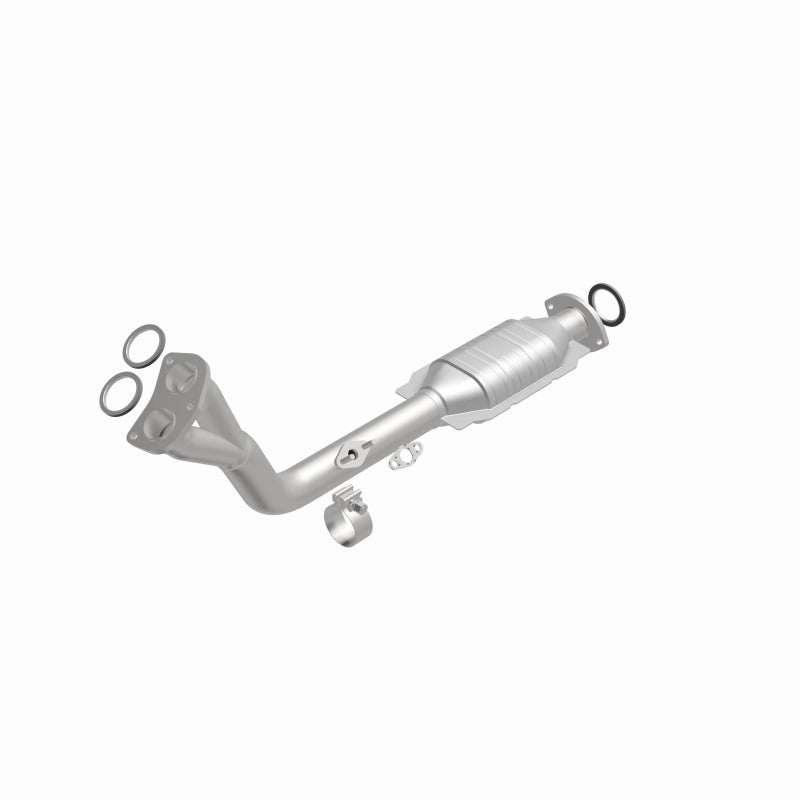 Magnaflow Conv DF 96-00 Toyota 4 Runner 2.7