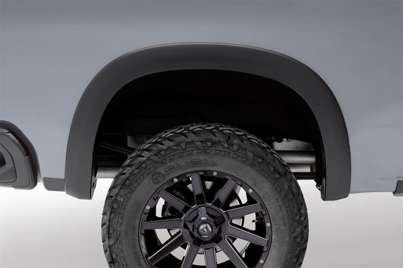 Stampede 2019 Chevy Silverado 1500 Original Riderz Fender Flares 4pc