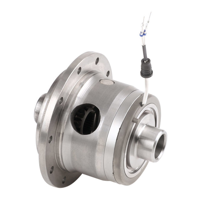 Eaton ELocker Differential 30 Spline 1.31in Axle Shaft Dia 2.73 & Up Ratio Fr 8.5in/Rr 8.5in/8.6in