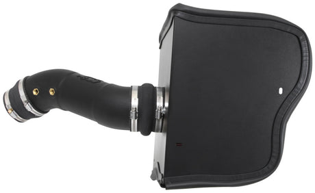 K&N 12 Toyota Tundra 5.7L V8 AirCharger Performance Intake