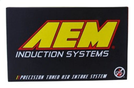 AEM C.A.S. 19 Toyota Corolla Hatchback 2.0L F/I Cold Air Intake