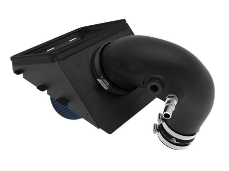 aFe Rapid Induction Cold Air Intake System w/Pro 5R Filter 19-20 Ford Ranger L4 2.3L (t)