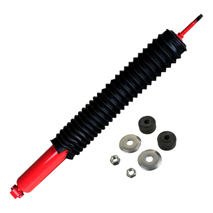 KYB Shocks & Struts Monomax Front JEEP Wrangler 1987-96 JEEP YJ 1987-95