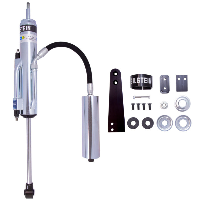 Bilstein 2007-2019 Toyota Tundra B8 8100 Rear Right Shock Absorber Bilstein