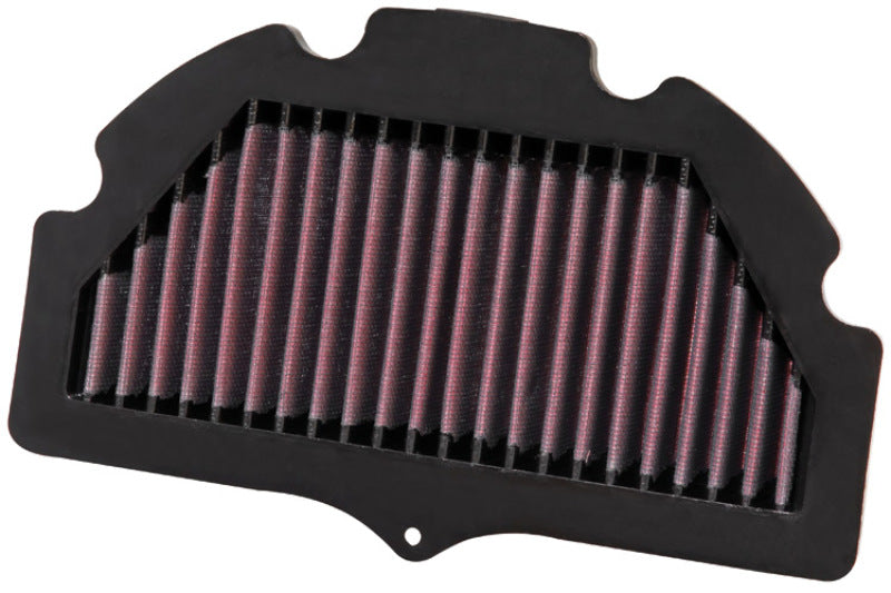 K&N 06-10 Suzuki GSXR600/GSXR750 Race Specific Air Filter