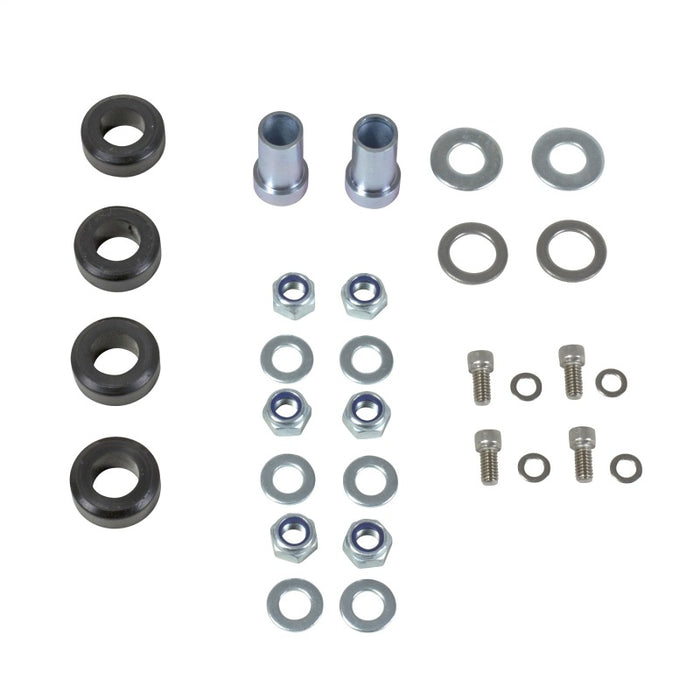 BBK 94-04 Mustang Caster Camber Plate Hardware Kit For BBK 2527