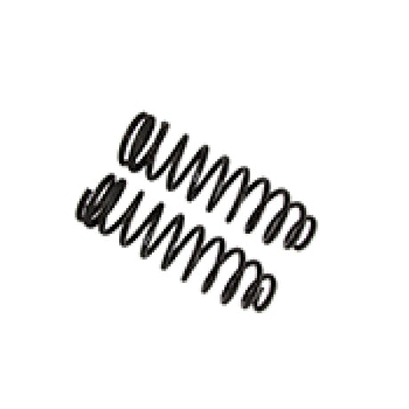 Bilstein B12 (Special) 11-18 Dodge Ram 1500 Rear Suspension Kit Bilstein