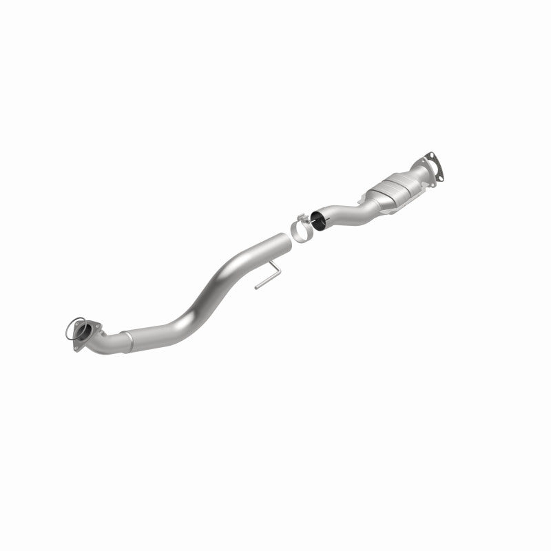 MagnaFlow Conv DF 03-07 GM 2500/3500 P/S OEM