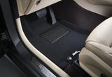 3D MAXpider 22-23 Subaru BRZ Kagu Black R1 R2 3D MAXpider