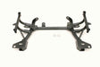 BMR 98-02 4th Gen F-Body K-Member w/ Turbo LS1 Motor Mounts and STD. Rack Mounts - Black Hammertone BMR Suspension