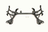 BMR 98-02 4th Gen F-Body K-Member w/ Turbo LS1 Motor Mounts and STD. Rack Mounts - Black Hammertone BMR Suspension