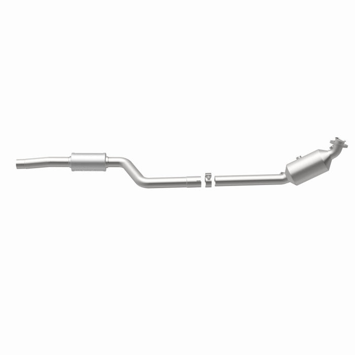 MagnaFlow 11-12 Mercedes-Benz C300 3.0L OEM Grade Direct Fit Catalytic Converter