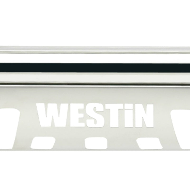 Westin 2015-2018 Chevrolet/GMC Colorado/Canyon E-Series Bull Bar - SS