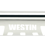 Westin 2001-2007 Chevy Silverado Classic 1500HD/2500HD/3500HD E-Series Bull Bar - SS