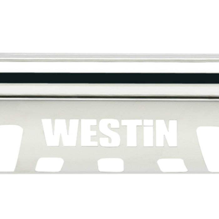 Westin 2015-2018 Chevrolet/GMC Colorado/Canyon E-Series Bull Bar - SS