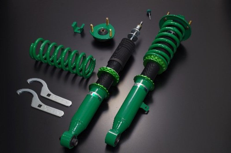 Tein 07-11 Lexus GS350 (GRS191L/GRS190L) / 07-11 Lexus GS450H (GWS191L) Flex AVS Coilover Kit