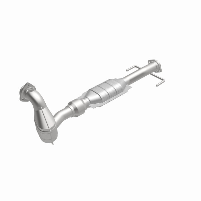 MagnaFlow Conv DF 01 Saab 9-5 2.3L